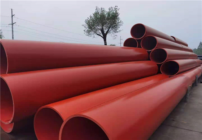 隧道安全逃生管道的安裝(圖1) 隧道安全逃生管道的安裝(圖1)