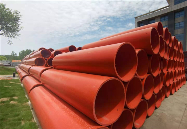 隧道逃生管的型號參數(shù)和施工規(guī)范(圖1) 隧道逃生管的型號參數(shù)和施工規(guī)范(圖1)