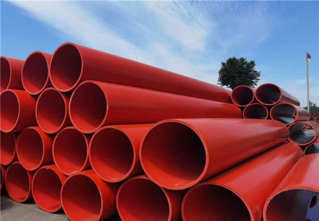 逃生管道應設置多少米合適？聚乙烯逃生管道安裝 (圖1)