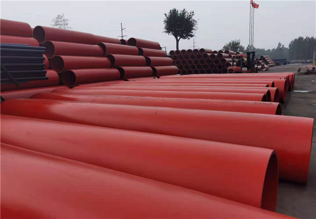 高分子逃生管在隧道的作用(圖1) 高分子逃生管在隧道的作用(圖1)