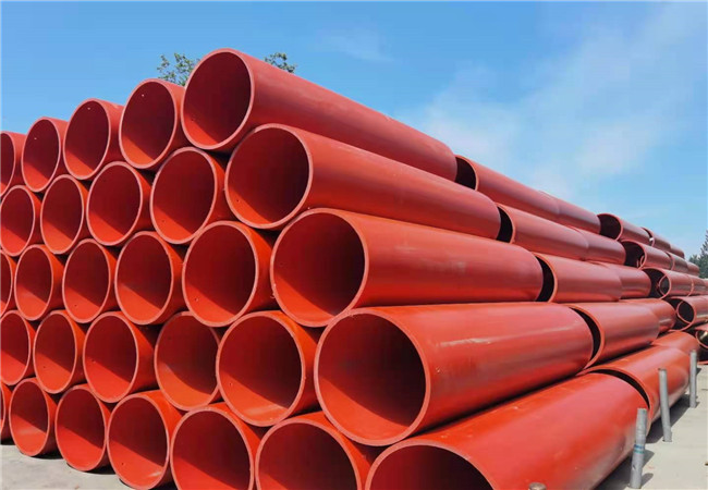 聚乙烯逃生管常用的2種鏈接方式(圖1) 聚乙烯逃生管常用的2種鏈接方式(圖1)