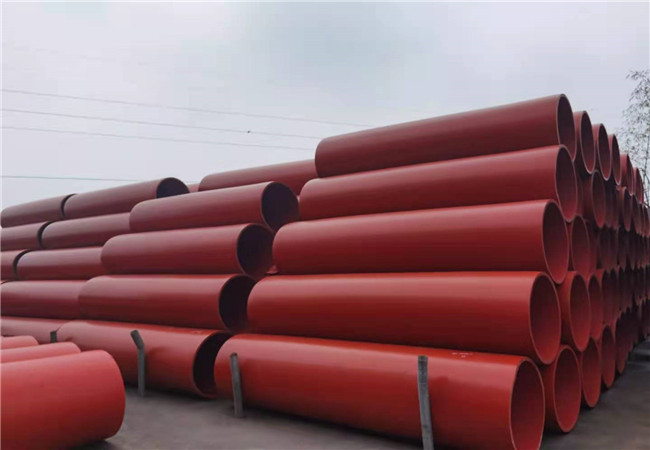 逃生管管材長(zhǎng)度 聚乙烯逃生管廠(chǎng)家(圖1)