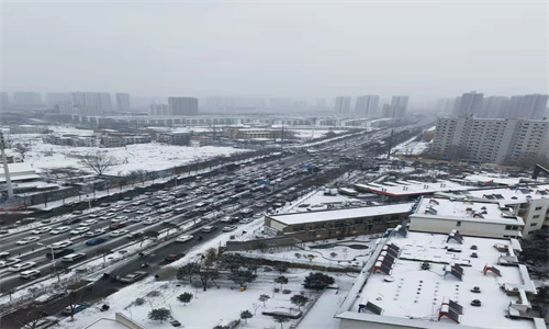  你知道的交通路障都有哪些？(圖1)