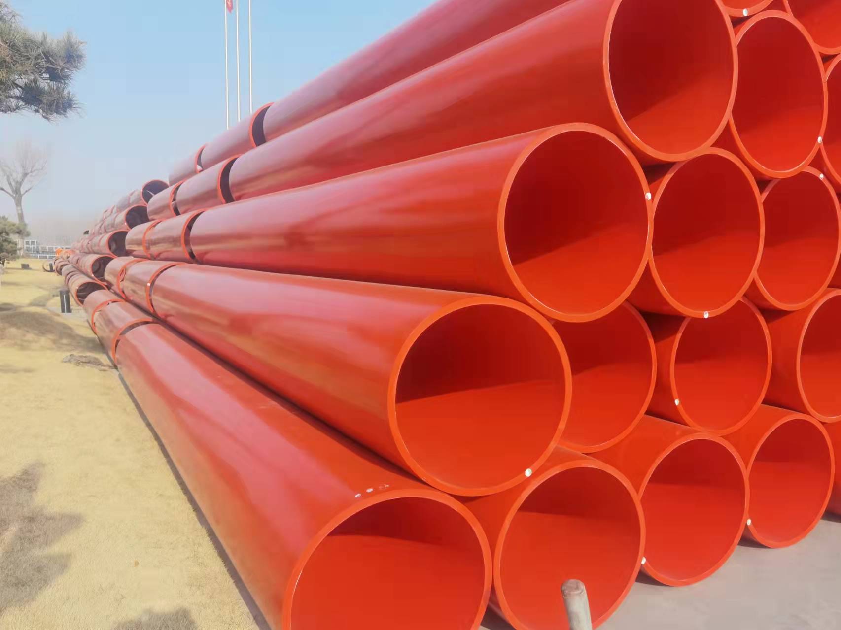 昆明市呈貢縣超高強(qiáng)度逃生管(圖3) 昆明市呈貢縣超高強(qiáng)度逃生管(圖3)