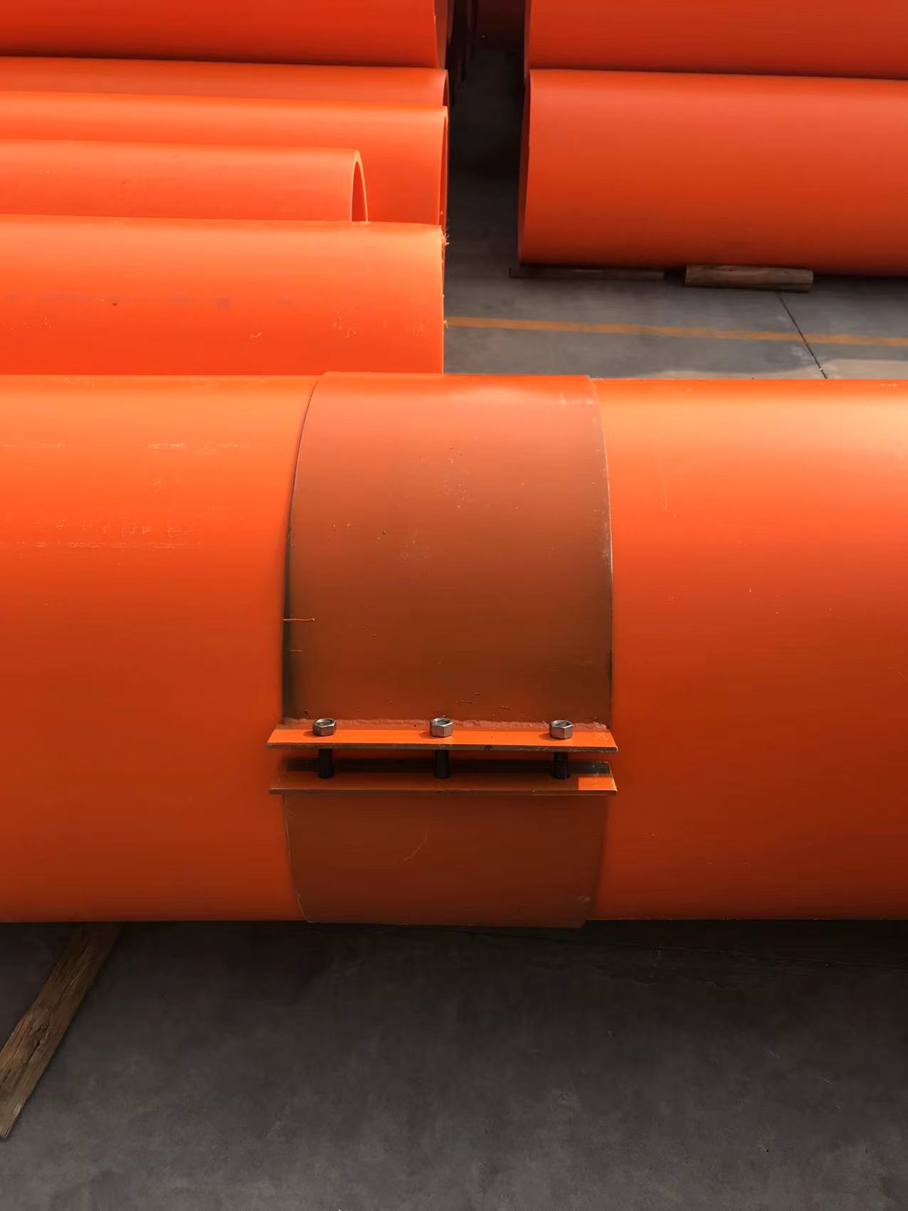 逃生管 抱箍鏈接 鏈條鏈接(圖2) 逃生管 抱箍鏈接 鏈條鏈接(圖2)