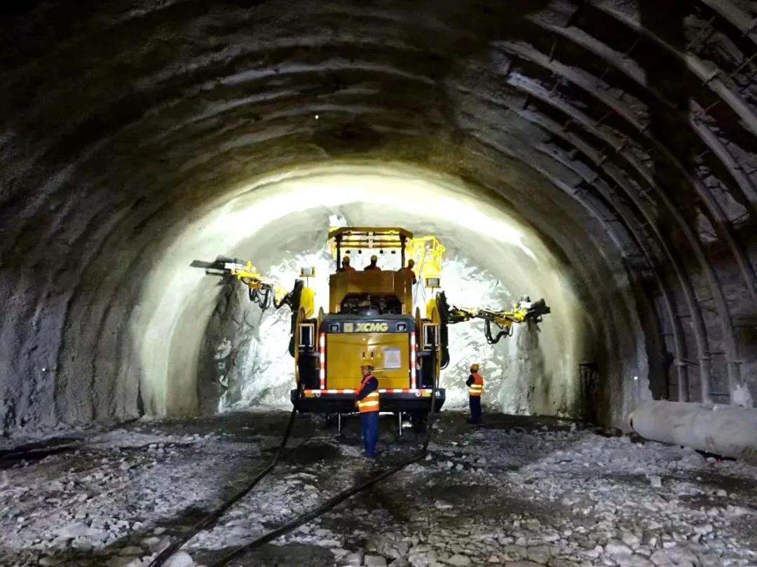 為什么隧道逃生管被稱為“生命通道”？(圖4)