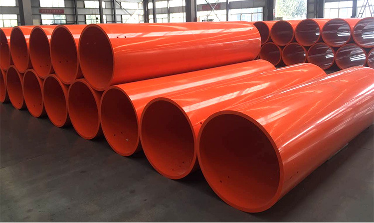 為什么隧道逃生管直徑一般為800mm？(圖1)