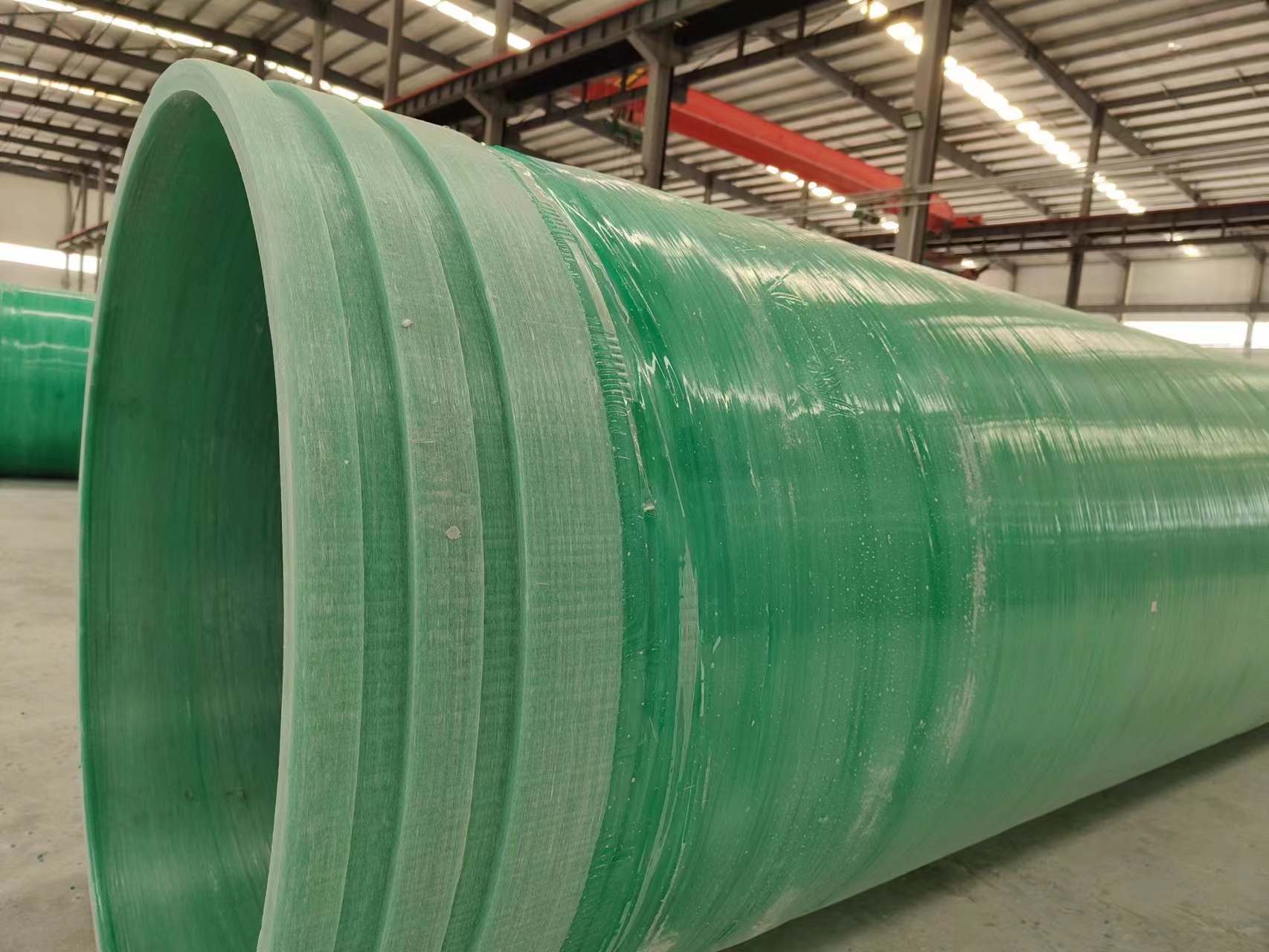 承插式逃生管有哪幾種？(圖3)