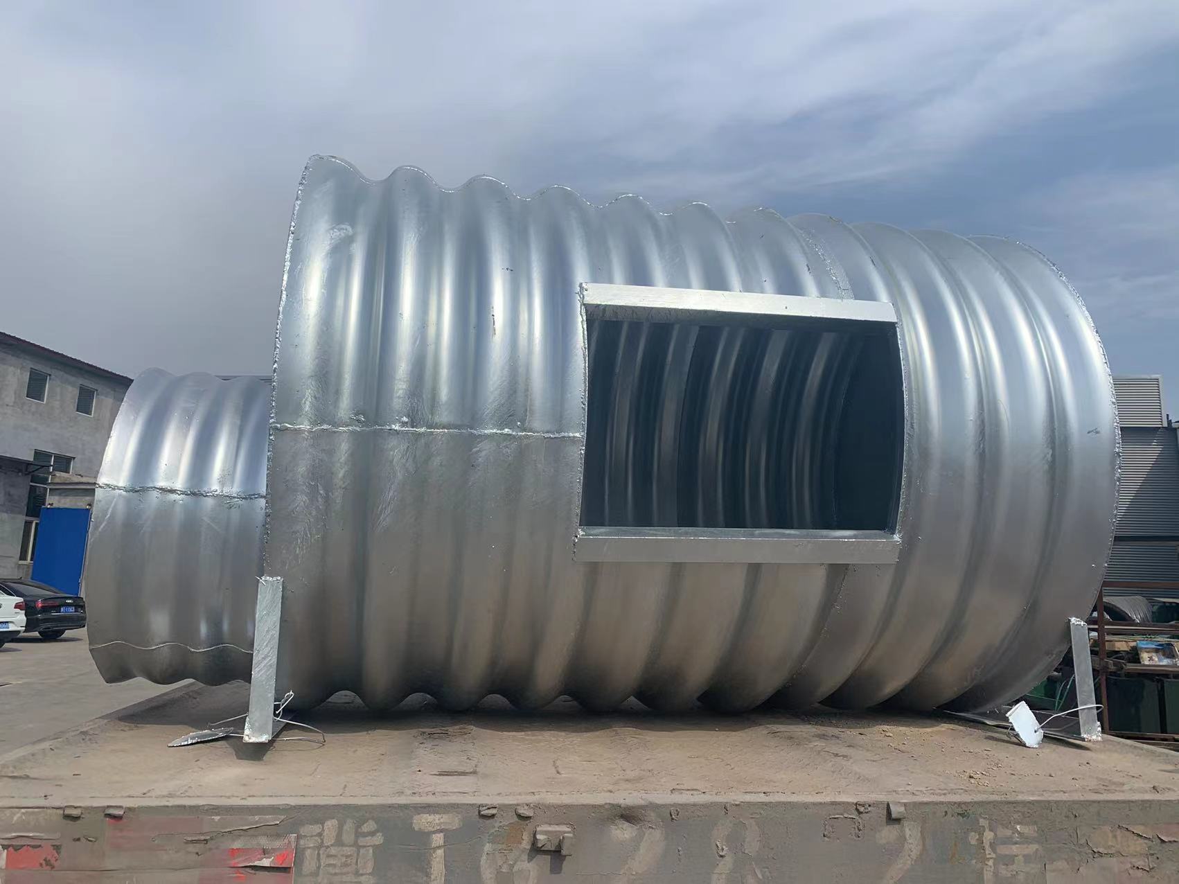 今日份推薦---隧道逃生屋(圖3) 今日份推薦---隧道逃生屋(圖3)