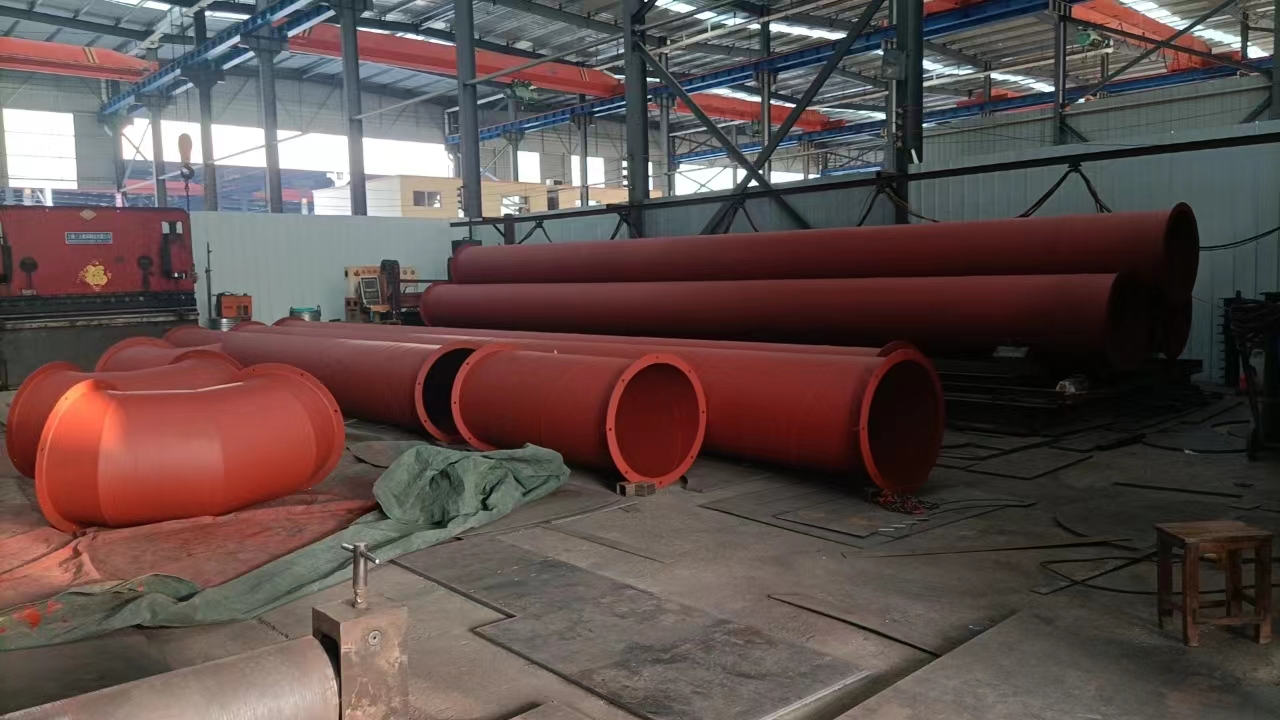 欒盧豫陜項(xiàng)目---鋼制逃生管發(fā)貨(圖5) 欒盧豫陜項(xiàng)目---鋼制逃生管發(fā)貨(圖5)